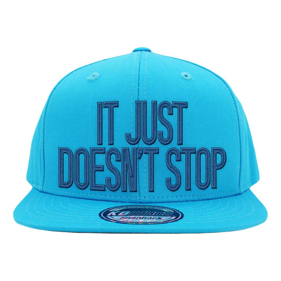 Aquatic Pulse Snapback