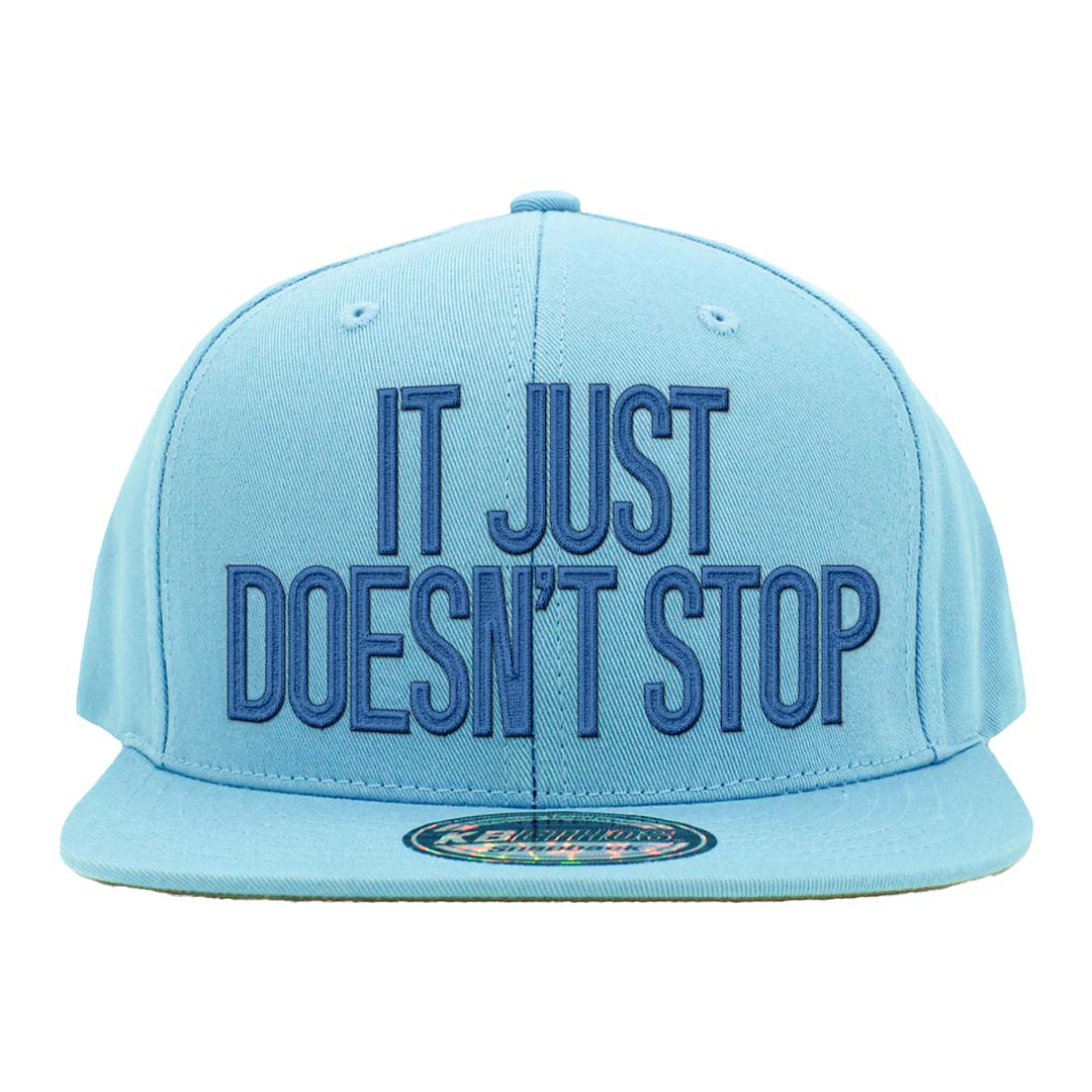 Skyline Snapback