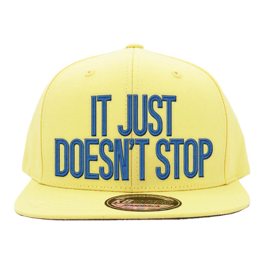 Vanilla Sky Snapback