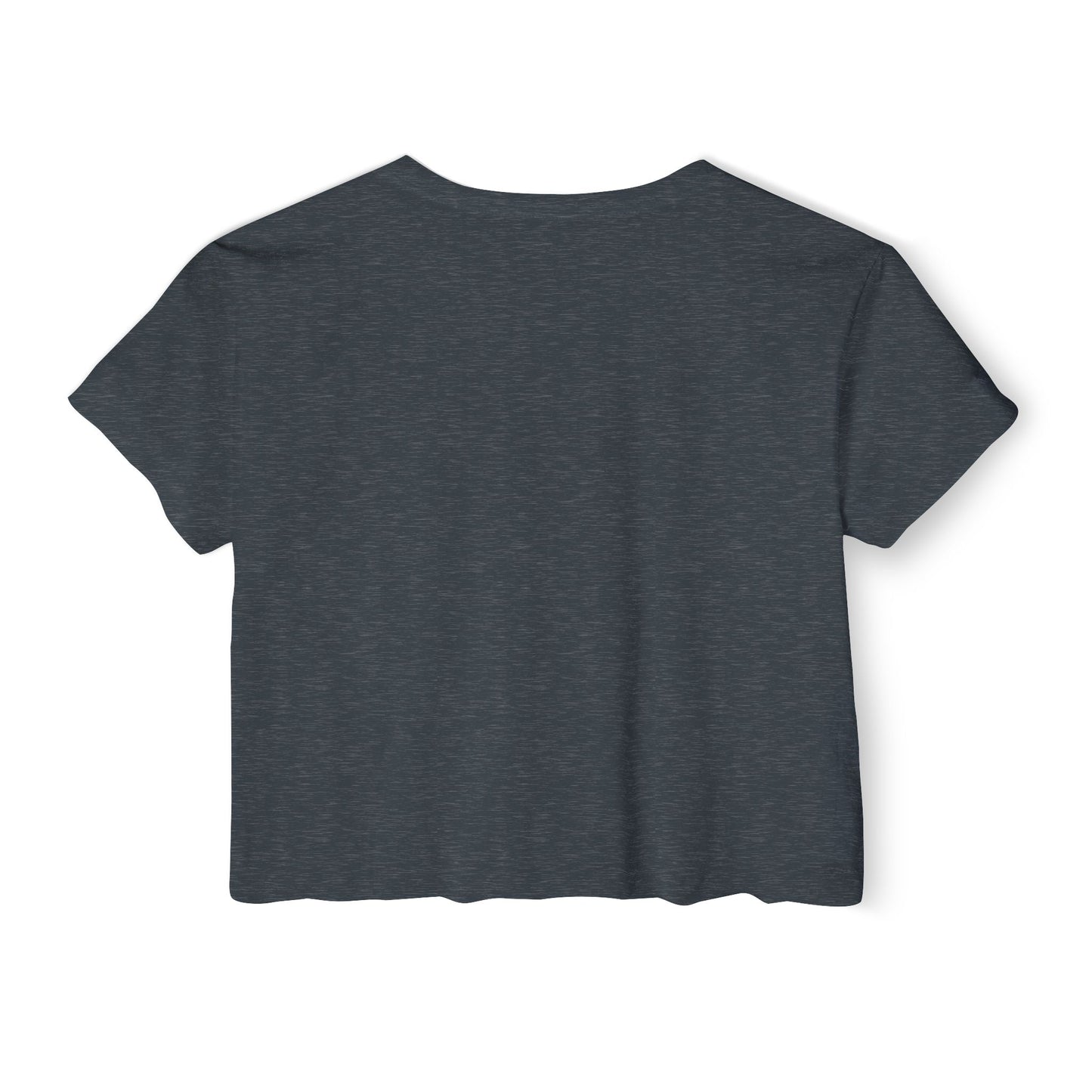 Festival Vibe Crop Top