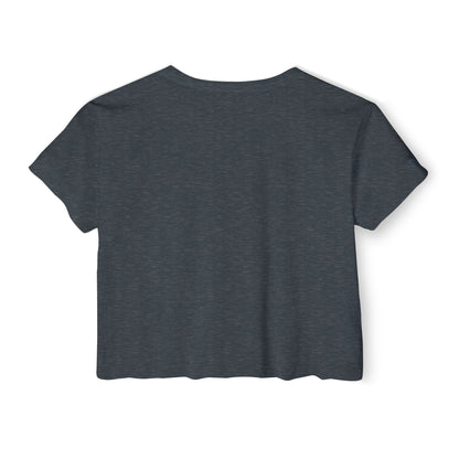 Festival Vibe Crop Top