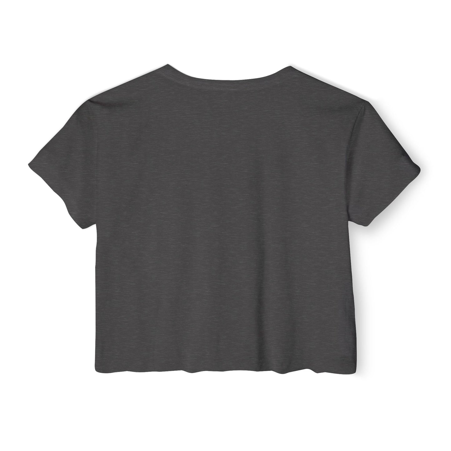 Festival Vibe Crop Top