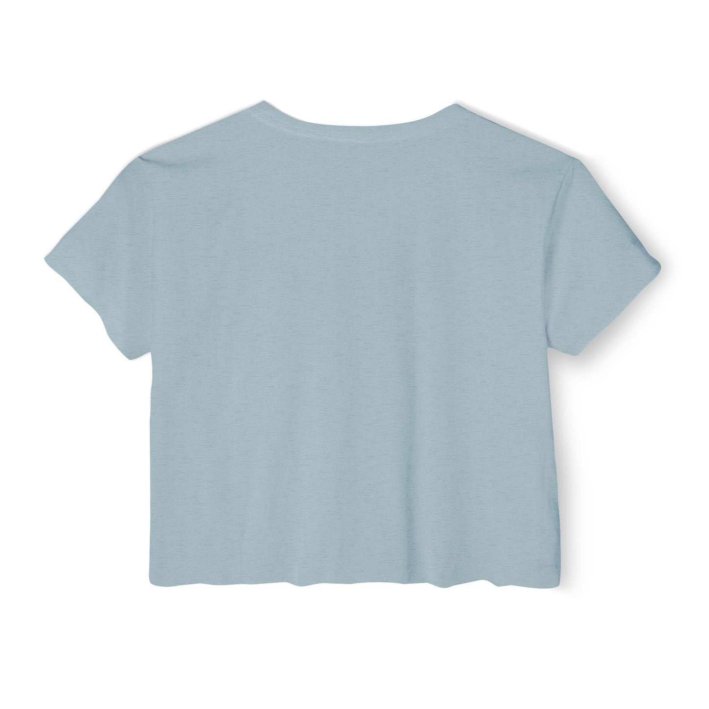 Festival Vibe Crop Top