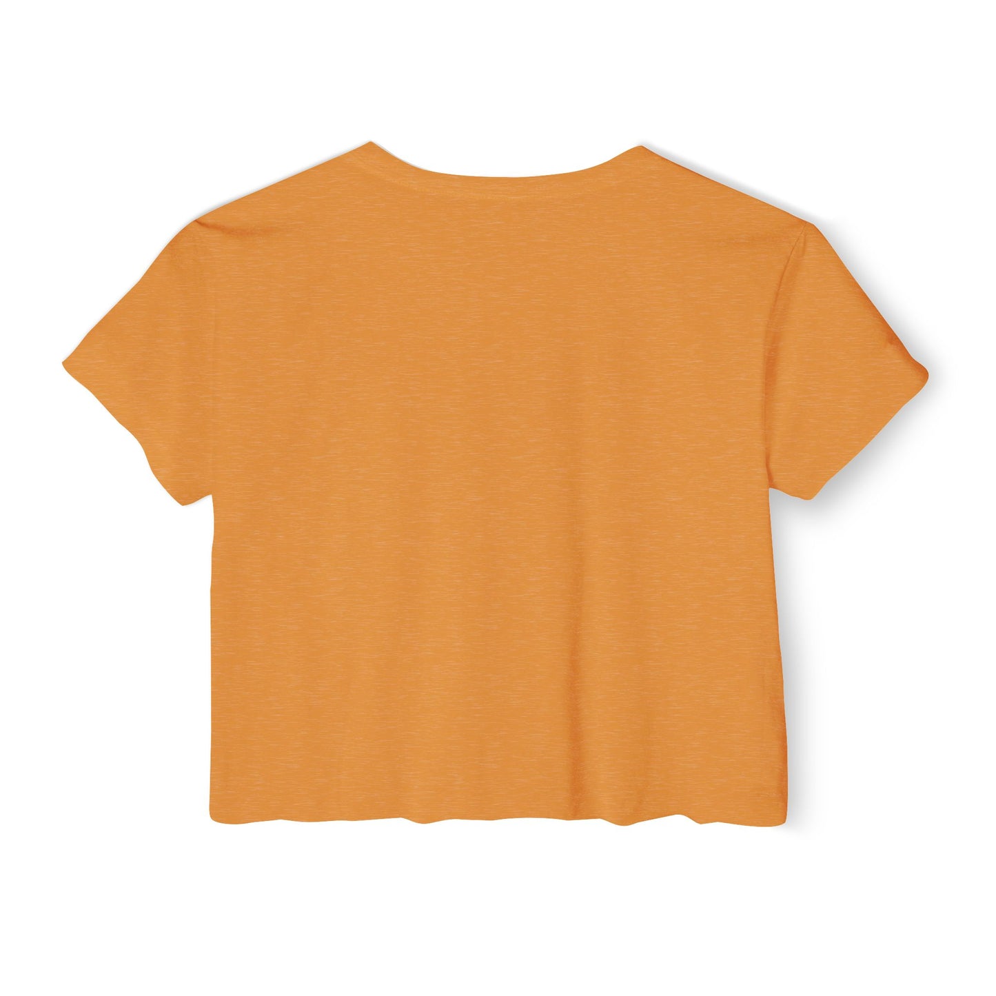 Festival Vibe Crop Top