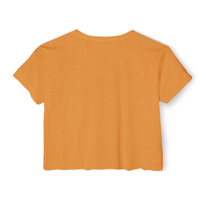 Festival Vibe Crop Top