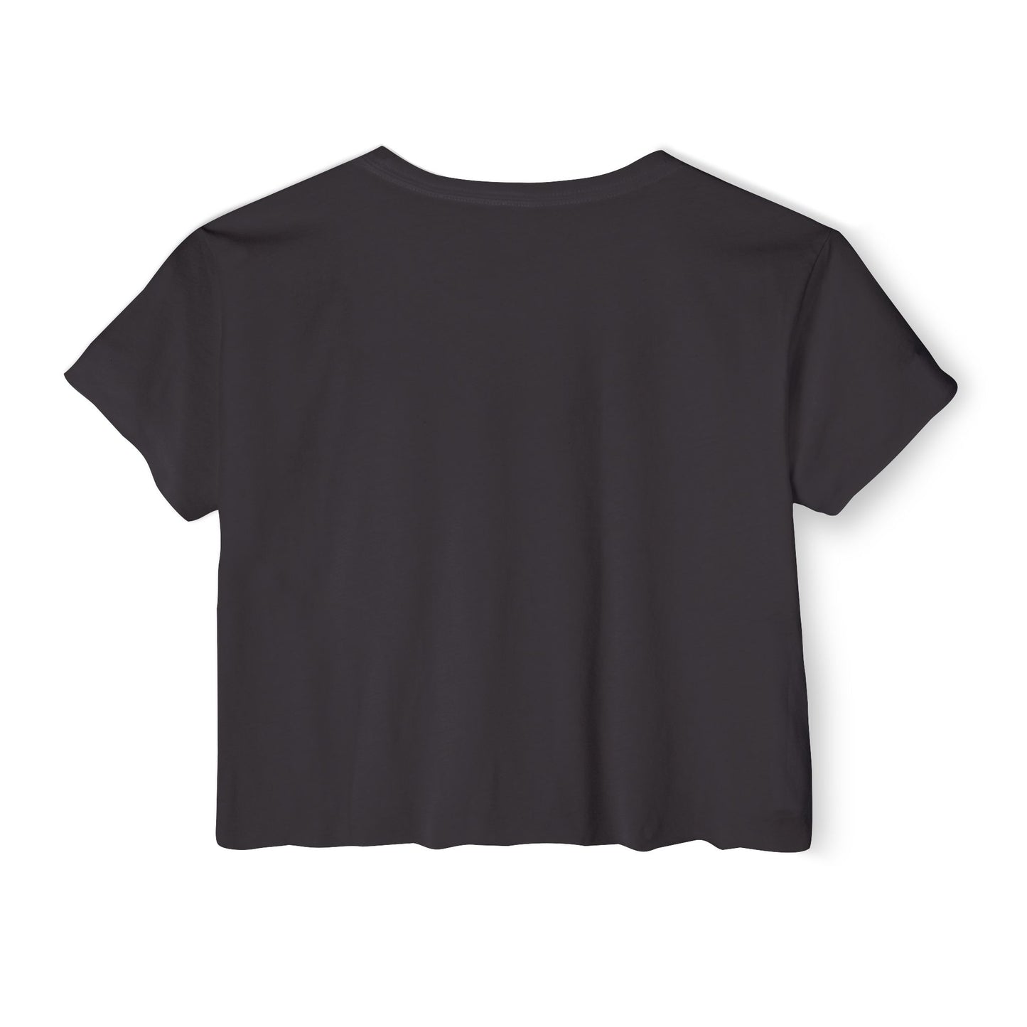 Festival Vibe Crop Top