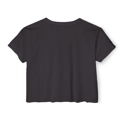 Festival Vibe Crop Top