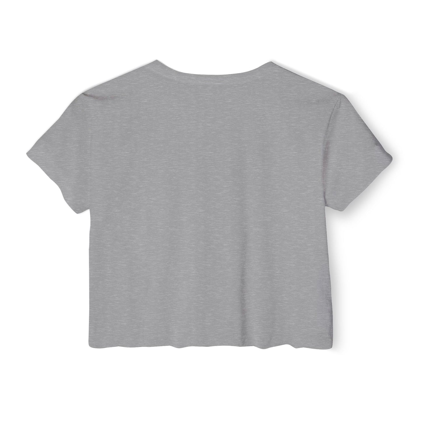 Festival Vibe Crop Top