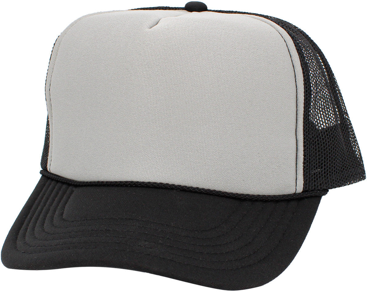 Classic Foam Front Trucker