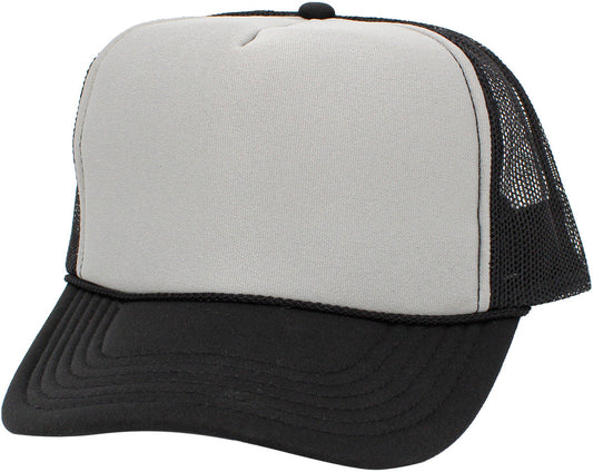 Classic Foam Front Trucker
