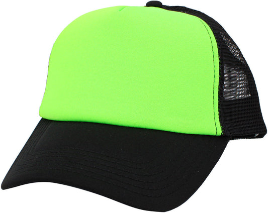 Classic Foam Front Trucker