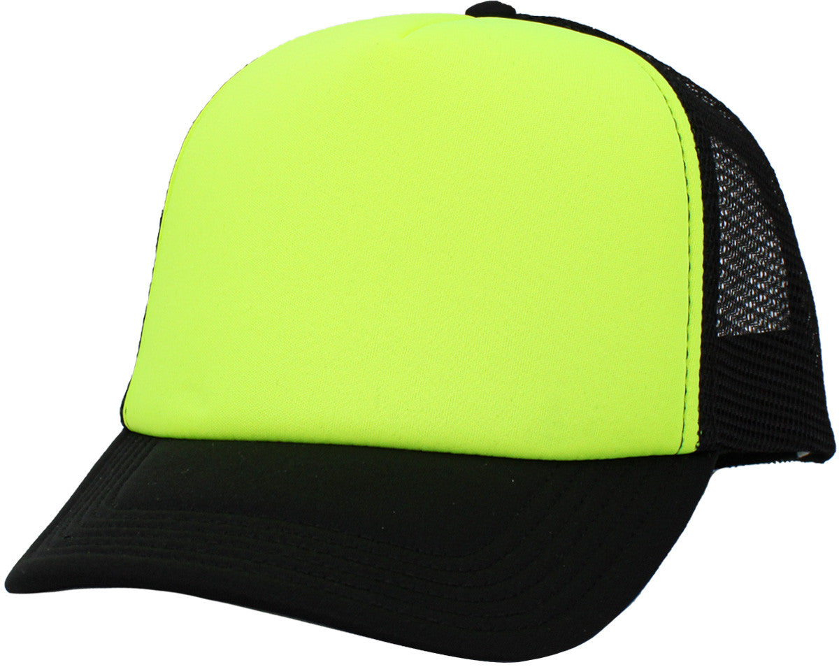 Classic Foam Front Trucker