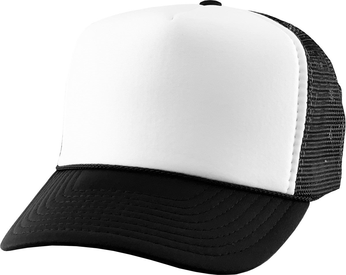 Classic Foam Front Trucker