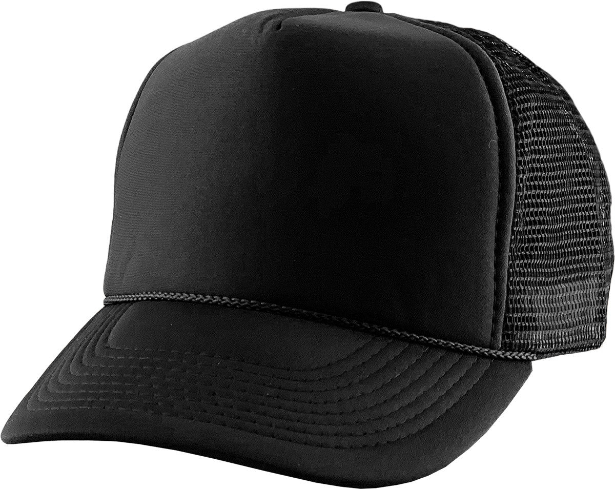 Classic Foam Front Trucker