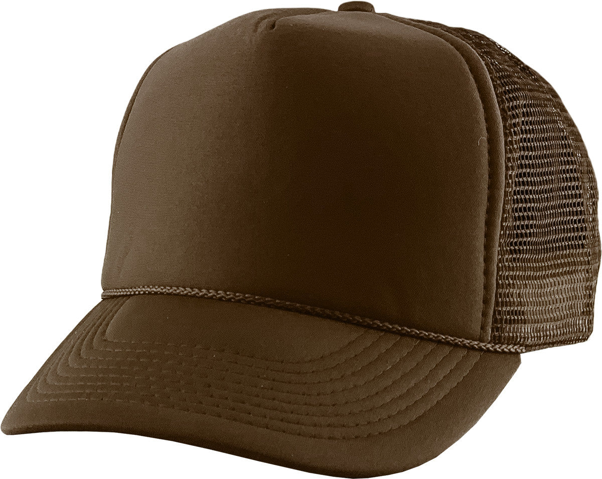 Classic Foam Front Trucker