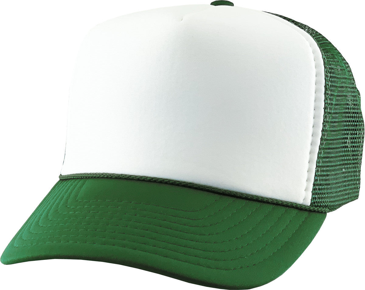 Classic Foam Front Trucker