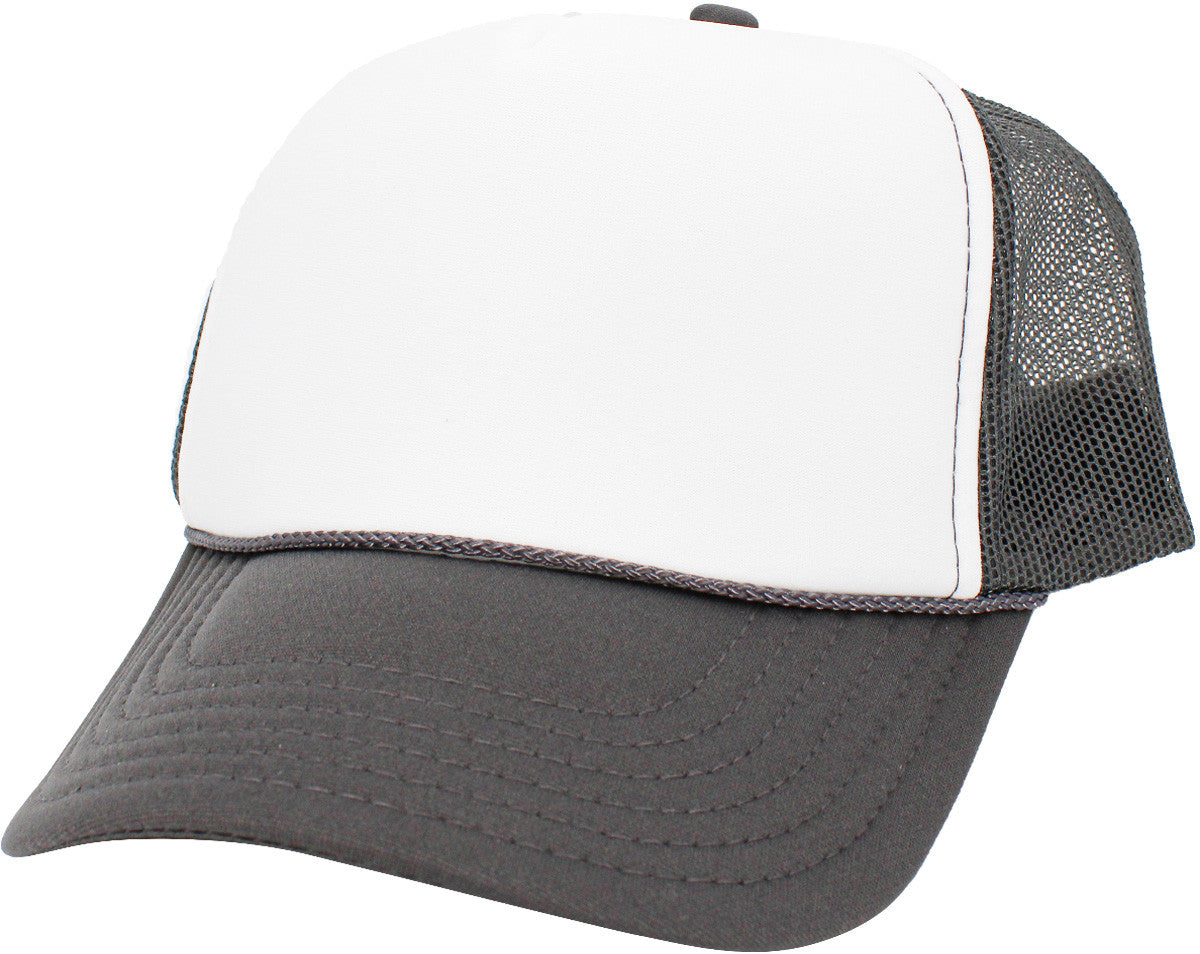 Classic Foam Front Trucker
