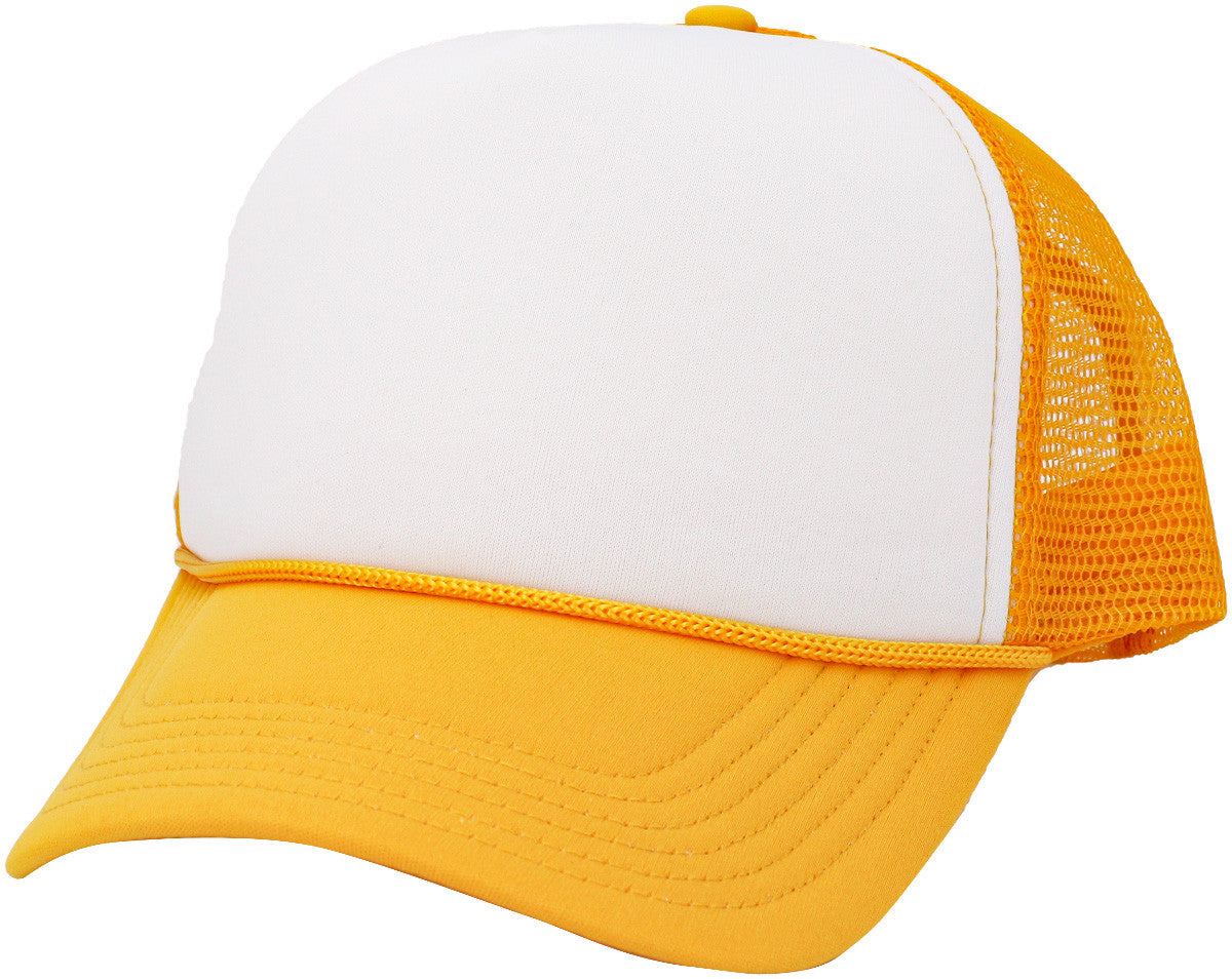 Classic Foam Front Trucker
