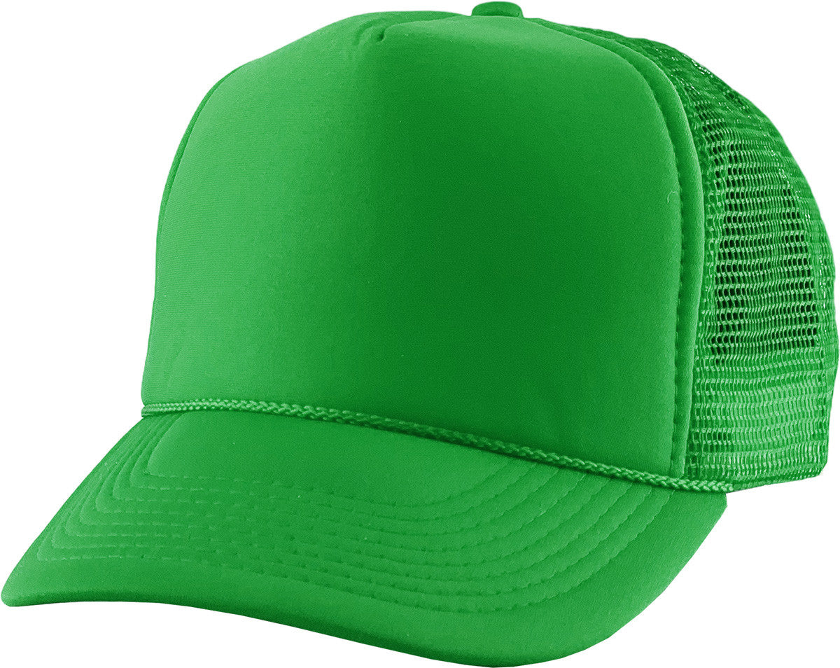 Classic Foam Front Trucker