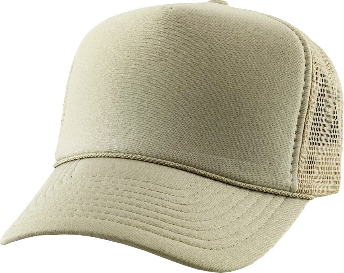 Classic Foam Front Trucker