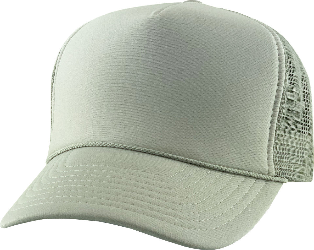 Classic Foam Front Trucker