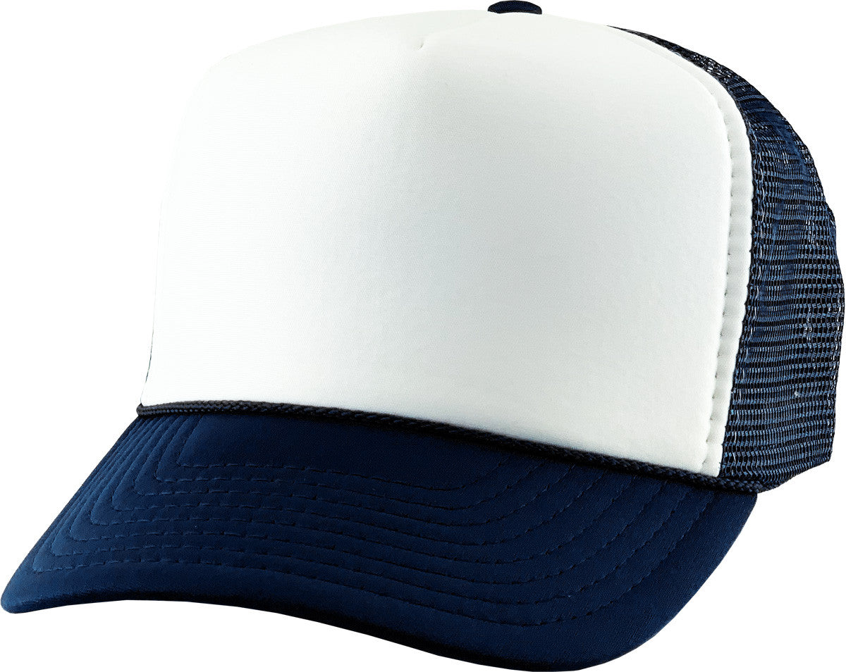 Classic Foam Front Trucker