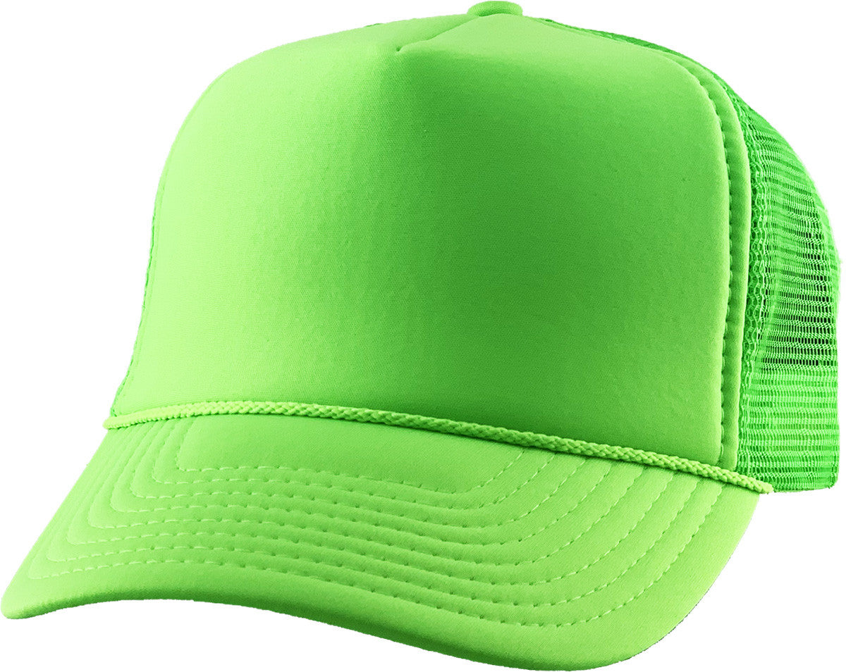 Classic Foam Front Trucker
