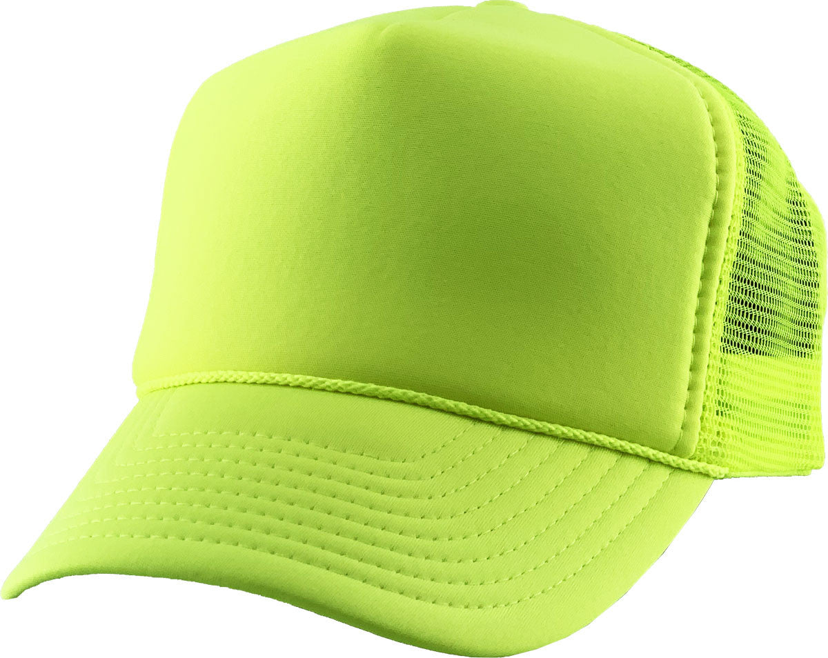 Classic Foam Front Trucker