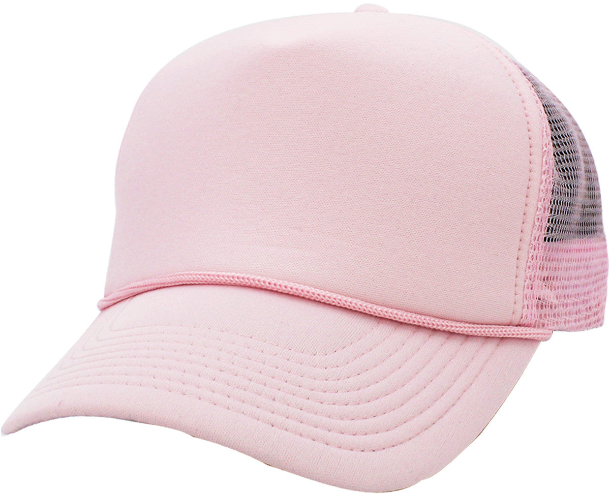 Classic Foam Front Trucker