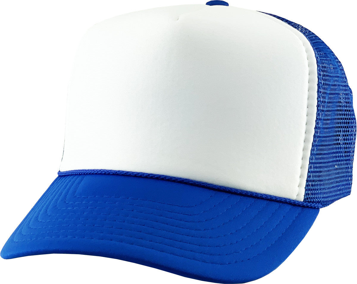 Classic Foam Front Trucker