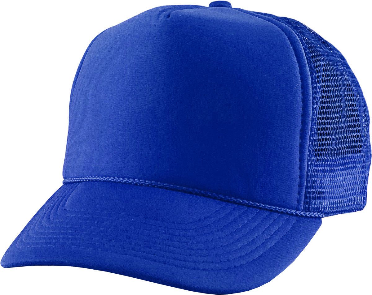 Classic Foam Front Trucker