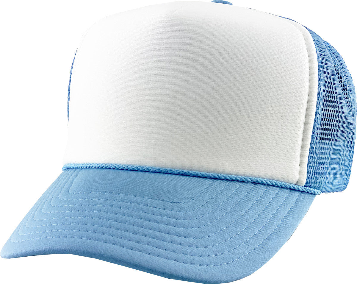 Classic Foam Front Trucker