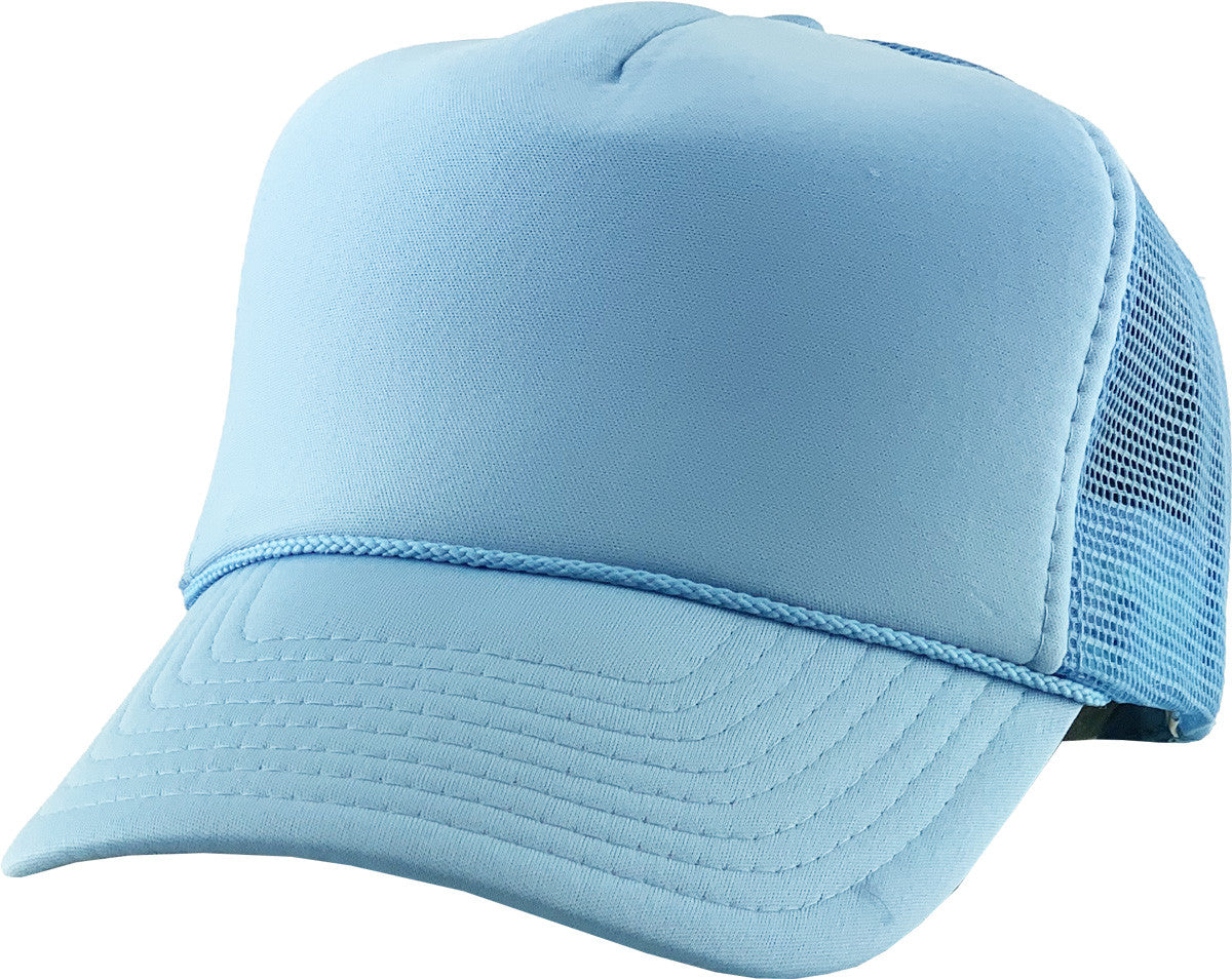 Classic Foam Front Trucker