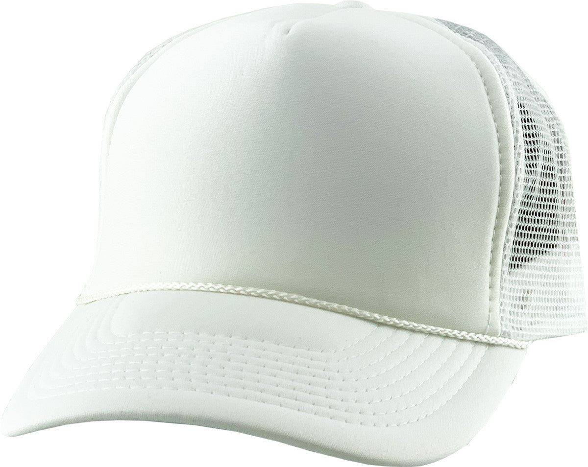 Classic Foam Front Trucker