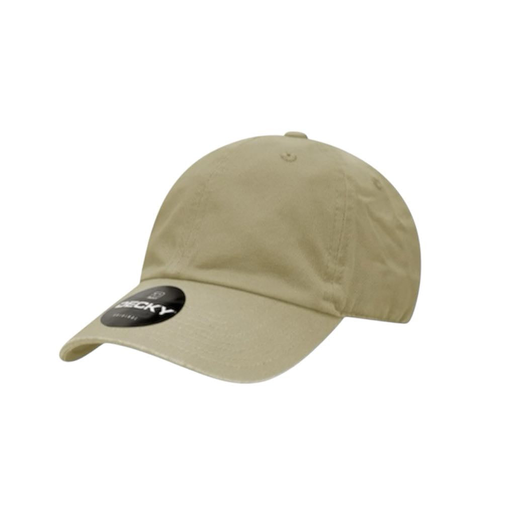 Custom Vibe Dad Hat