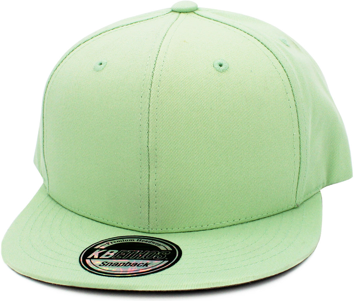Cotton Snapback Pist