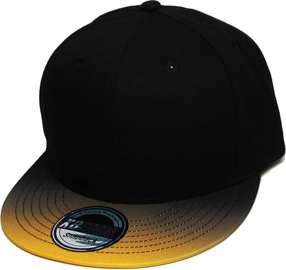 Ombre Snapback