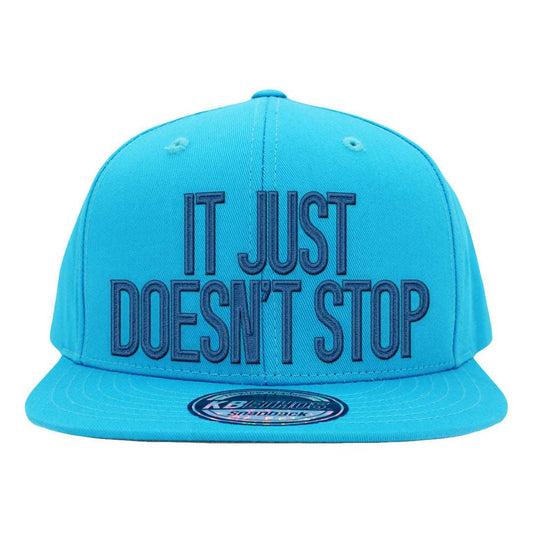 Aquatic Pulse Snapback