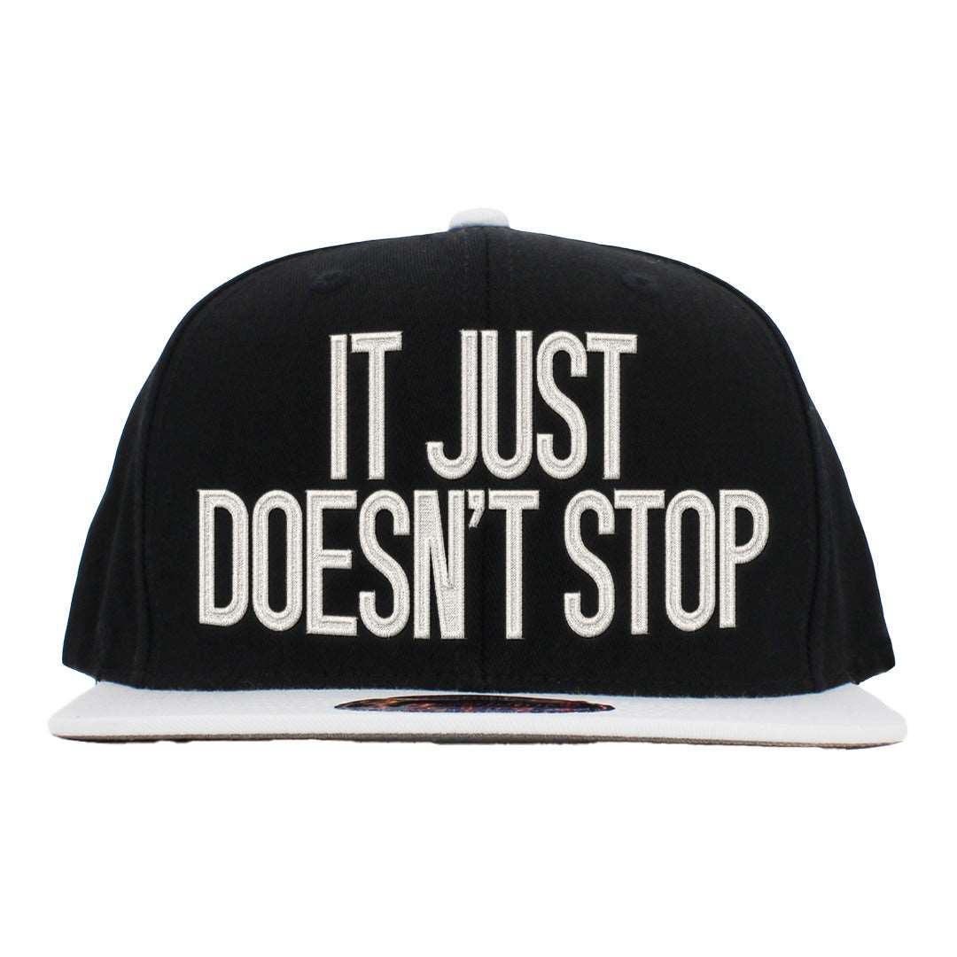 Classic Vibe Snapback