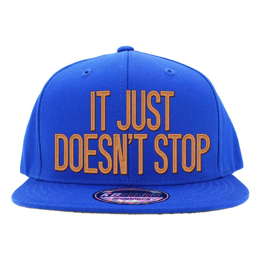 Sunny Day Snapback
