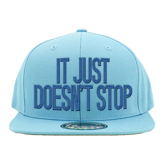 Skyline Snapback