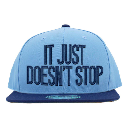 Stone Groove Snapback